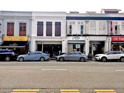 Kampong Glam Conservation Area (D7), Retail #506132151